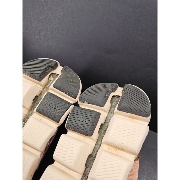 Oncloud Women 7 Comfy footwear - Picture 6 of 9